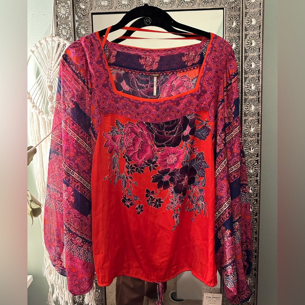 Women’s top